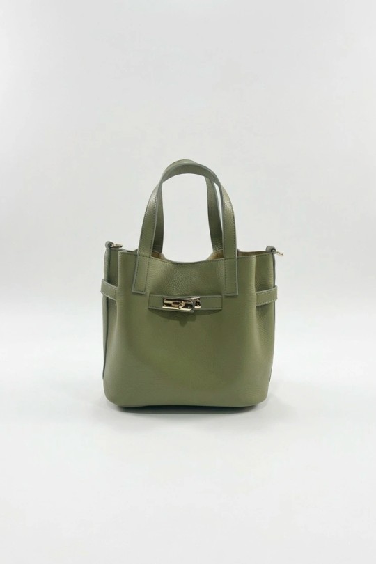 Sacs à main Maroquinerie Rouge CALEYNA DO-B0186 Efashion Paris