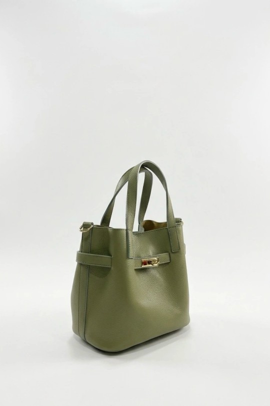 Sacs à main Maroquinerie Rouge CALEYNA DO-B0186 Efashion Paris