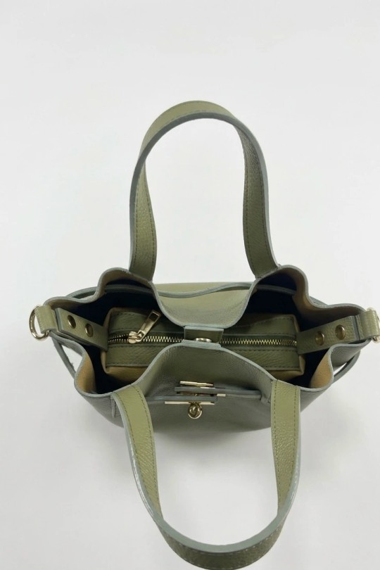 Sacs à main Maroquinerie Rouge CALEYNA DO-B0186 Efashion Paris