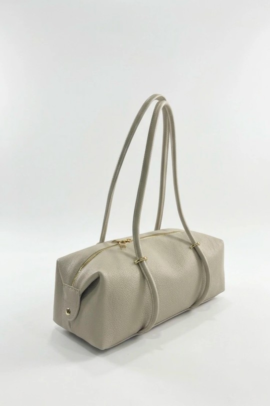 Sacs à main Maroquinerie Bleu ciel CALEYNA DO-B0199 Efashion Paris