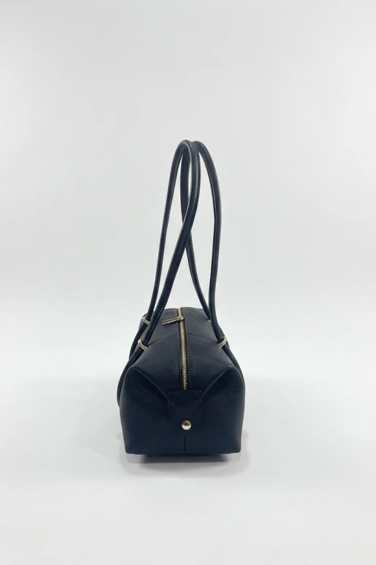 Sacs à main Maroquinerie Bleu ciel CALEYNA DO-B0199 Efashion Paris