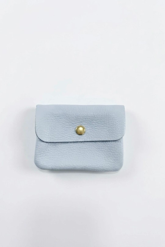 Petite maroquinerie Maroquinerie Jaune CALEYNA PP-0016S Efashion Paris