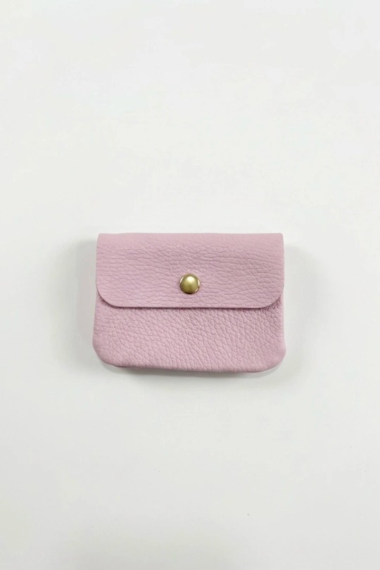 Petite maroquinerie Maroquinerie Jaune CALEYNA PP-0016S Efashion Paris