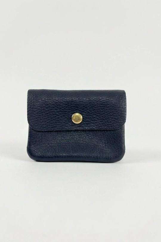 Petite maroquinerie Maroquinerie Jaune CALEYNA PP-0016S Efashion Paris