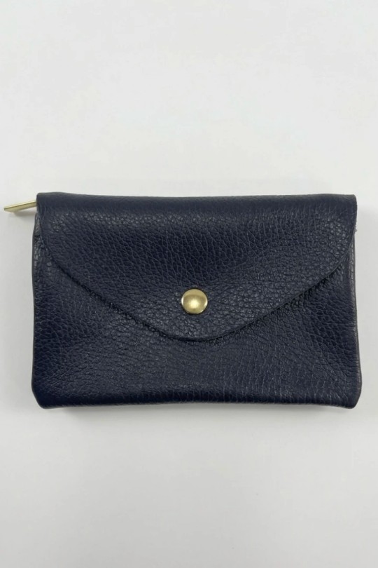 Petite maroquinerie Maroquinerie Camel CALEYNA PP-0017L Efashion Paris