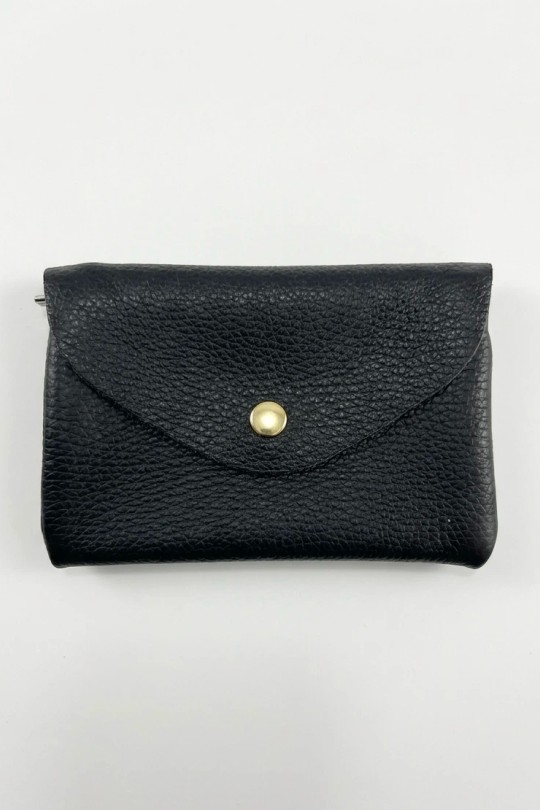 Petite maroquinerie Maroquinerie Camel CALEYNA PP-0017L Efashion Paris