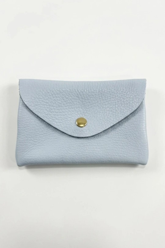 Petite maroquinerie Maroquinerie Camel CALEYNA PP-0017L Efashion Paris