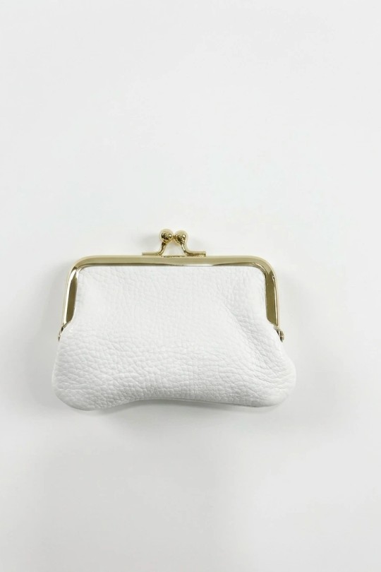 Petite maroquinerie Maroquinerie Blush CALEYNA PP-0018 Efashion Paris