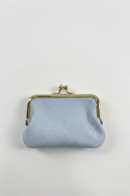 Petite maroquinerie Maroquinerie Blush CALEYNA PP-0018 Efashion Paris