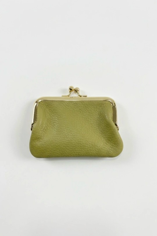 Petite maroquinerie Maroquinerie Blush CALEYNA PP-0018 Efashion Paris