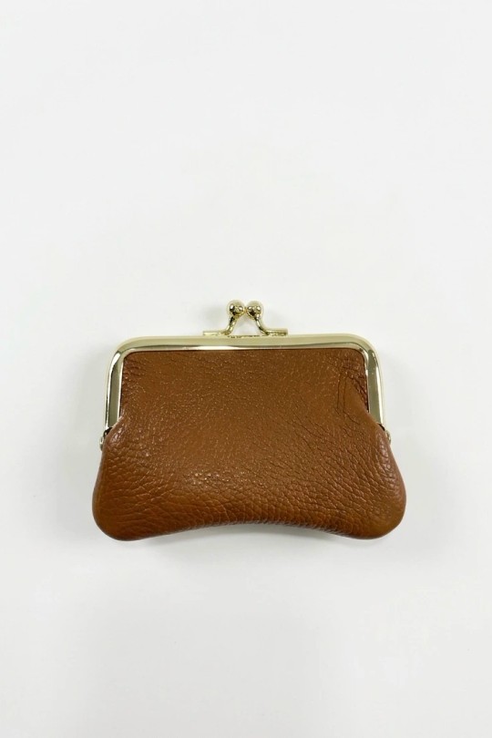 Petite maroquinerie Maroquinerie Blush CALEYNA PP-0018 Efashion Paris