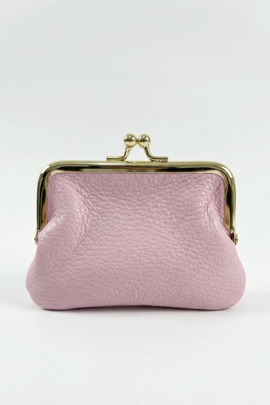 Petite maroquinerie Maroquinerie Blush CALEYNA PP-0018 Efashion Paris