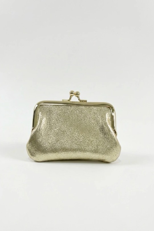 Petite maroquinerie Maroquinerie Blush CALEYNA PP-0018 Efashion Paris