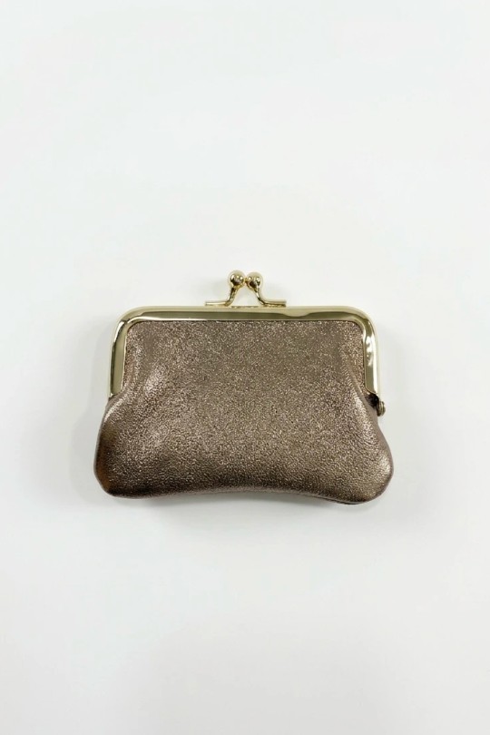 Petite maroquinerie Maroquinerie Blush CALEYNA PP-0018 Efashion Paris