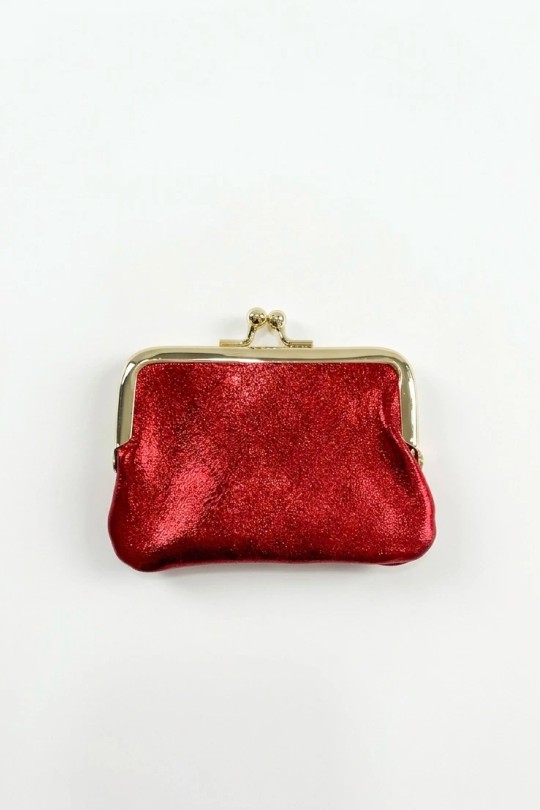 Petite maroquinerie Maroquinerie Blush CALEYNA PP-0018 Efashion Paris