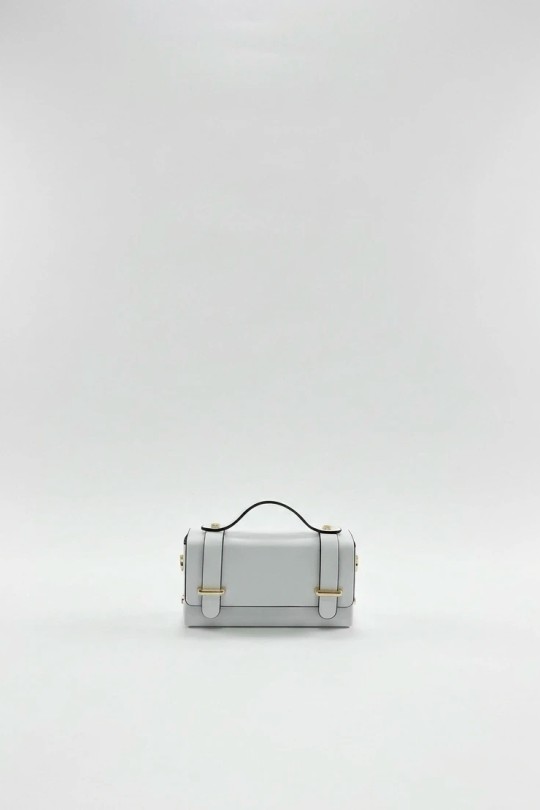 Sacs à main Maroquinerie Rose CALEYNA RU-B0127 Efashion Paris