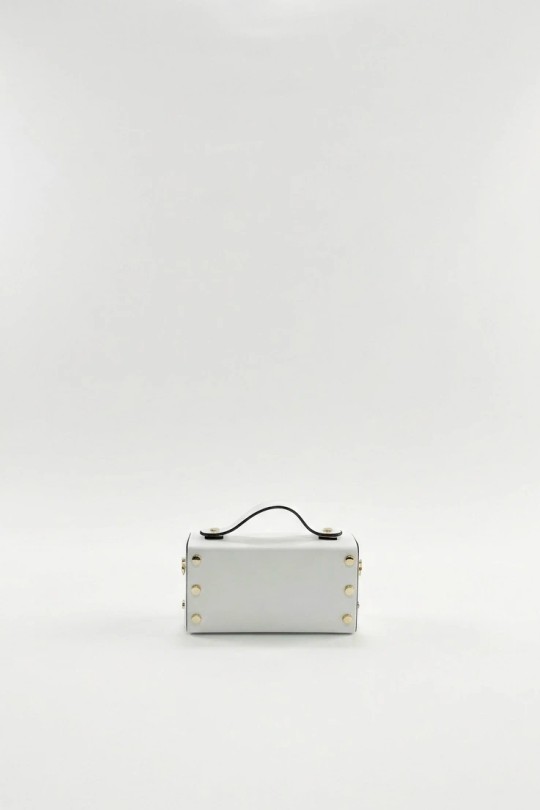 Sacs à main Maroquinerie Rose CALEYNA RU-B0127 Efashion Paris