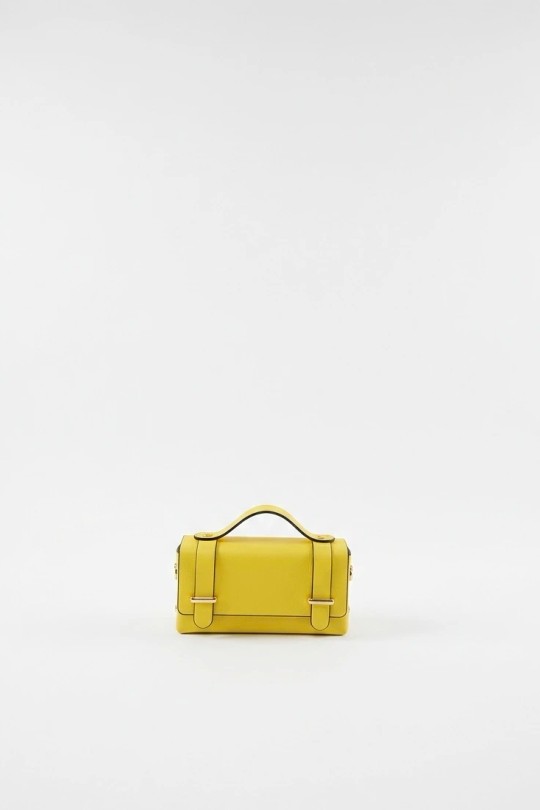 Sacs à main Maroquinerie Rose CALEYNA RU-B0127 Efashion Paris