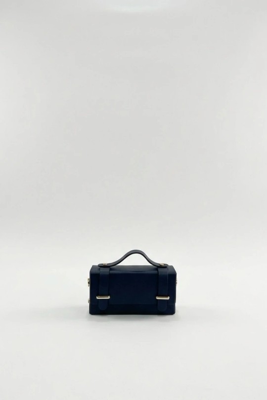 Sacs à main Maroquinerie Rose CALEYNA RU-B0127 Efashion Paris