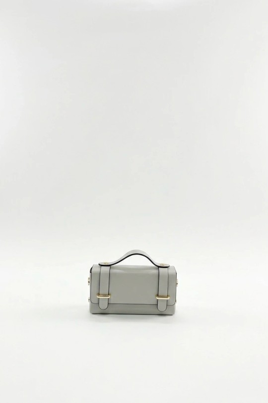 Sacs à main Maroquinerie Rose CALEYNA RU-B0127 Efashion Paris