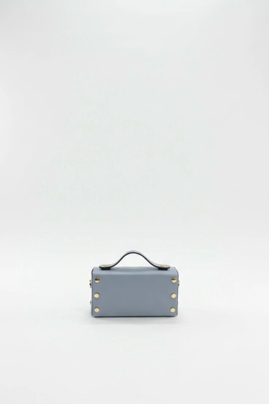 Sacs à main Maroquinerie Rose CALEYNA RU-B0127 Efashion Paris