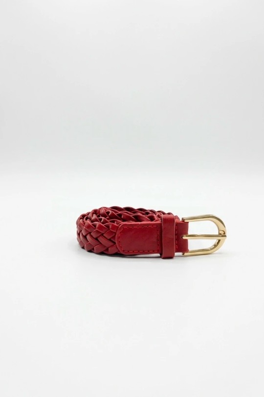 Cinturones Complementos Gold CALEYNA YXH-01 Efashion Paris
