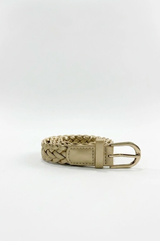 Cinturones Complementos Gold CALEYNA YXH-01 Efashion Paris