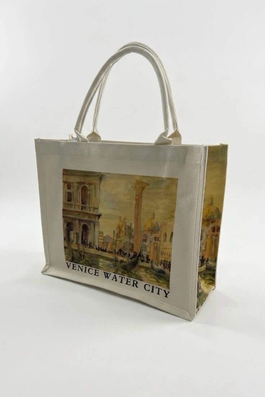 Cabas Maroquinerie Beige CALEYNA MT-4-E Efashion Paris