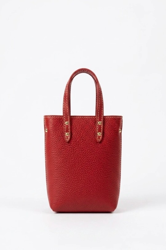 Pochettes Maroquinerie Rose CALEYNA BS4934 Efashion Paris