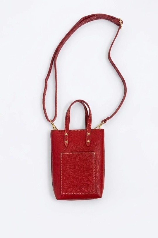 Pochettes Maroquinerie Rose CALEYNA BS4934 Efashion Paris