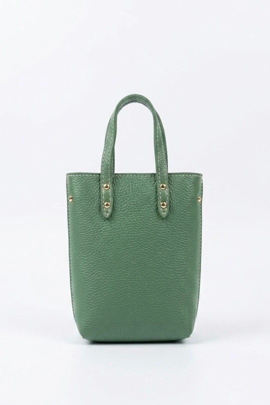 Pochettes Maroquinerie Rose CALEYNA BS4934 Efashion Paris