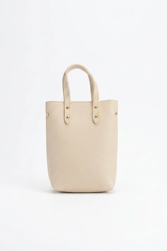 Pochettes Maroquinerie Rose CALEYNA BS4934 Efashion Paris