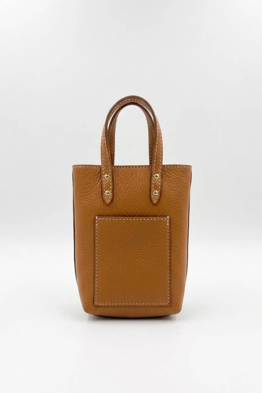 Pochettes Maroquinerie Rose CALEYNA BS4934 Efashion Paris