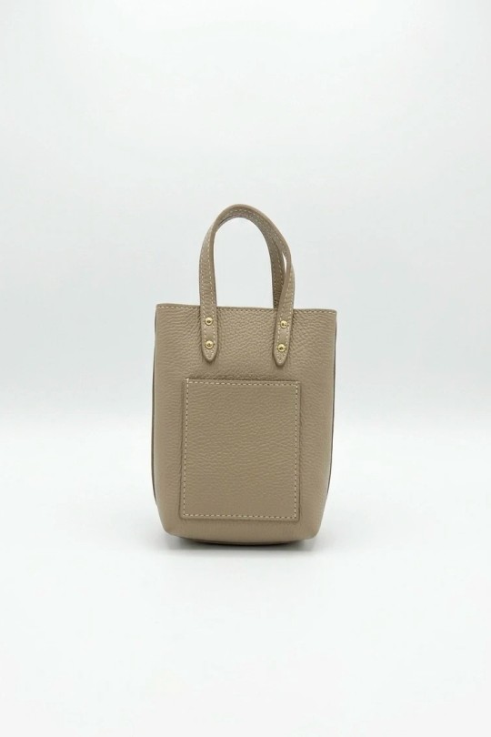 Pochettes Maroquinerie Rose CALEYNA BS4934 Efashion Paris