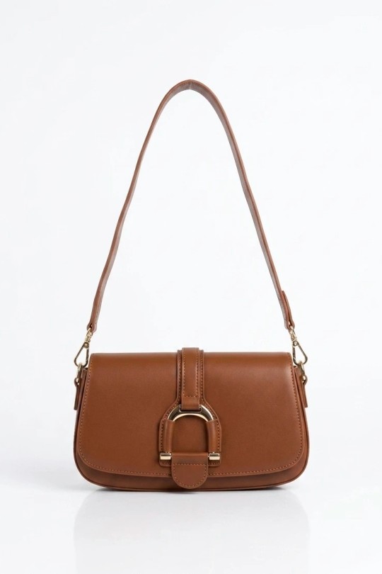 Sacs à bandoulière Maroquinerie Noir CALEYNA 60563 Efashion Paris