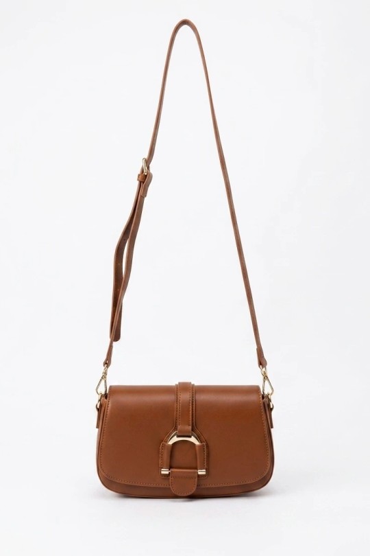 Sacs à bandoulière Maroquinerie Noir CALEYNA 60563 Efashion Paris
