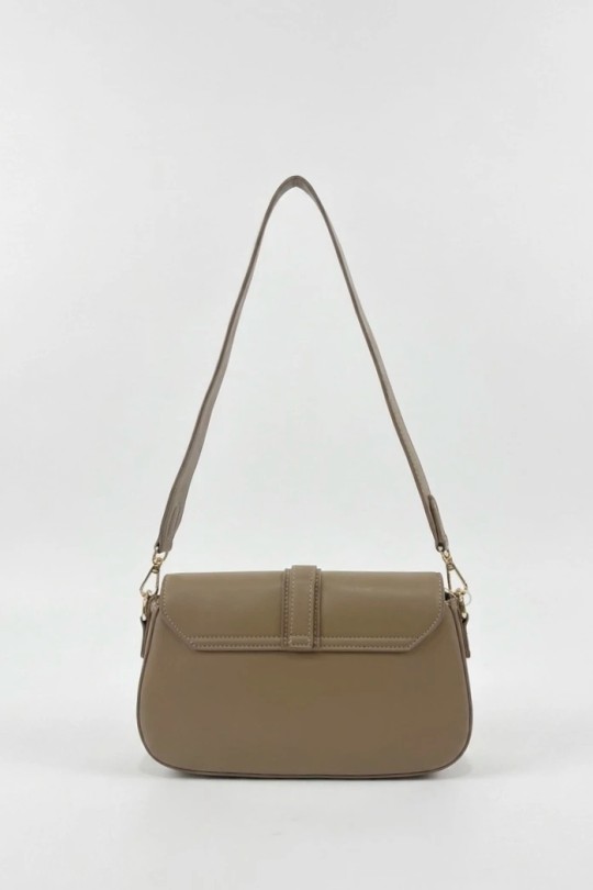 Sacs à bandoulière Maroquinerie Noir CALEYNA 60563 Efashion Paris