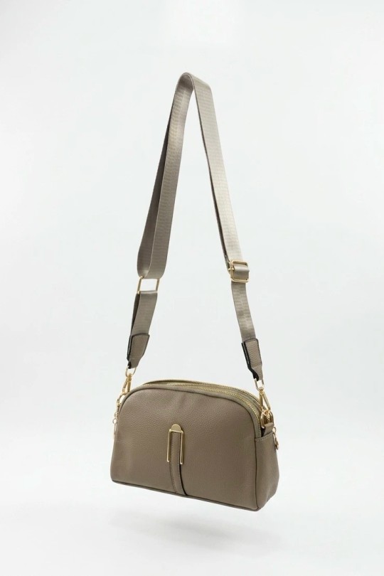 Sacs à bandoulière Maroquinerie Bleu CALEYNA SS677 Efashion Paris
