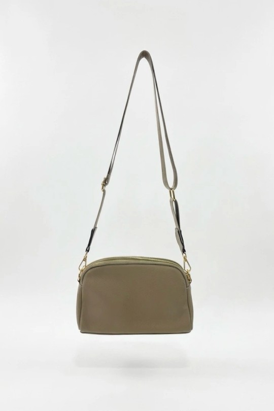 Sacs à bandoulière Maroquinerie Bleu CALEYNA SS677 Efashion Paris
