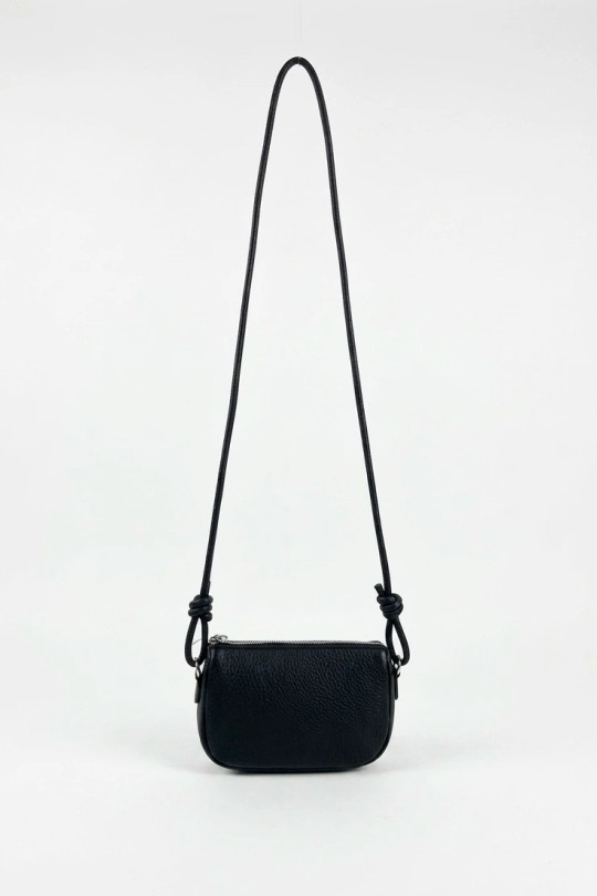 Sacs à bandoulière Maroquinerie Rose CALEYNA N193 Efashion Paris