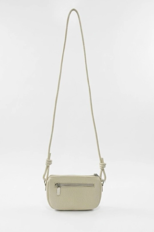 Sacs à bandoulière Maroquinerie Rose CALEYNA N193 Efashion Paris