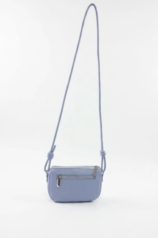 Sacs à bandoulière Maroquinerie Rose CALEYNA N193 Efashion Paris
