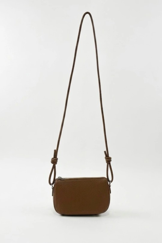 Sacs à bandoulière Maroquinerie Rose CALEYNA N193 Efashion Paris