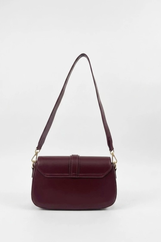 Sacs à bandoulière Maroquinerie Noir CALEYNA 60563 Efashion Paris