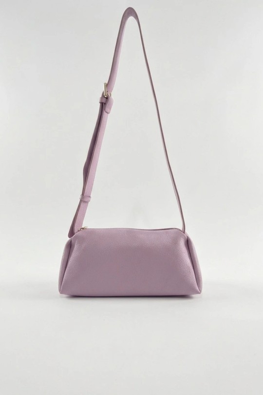 Sacs à bandoulière Maroquinerie Bleu ciel CALEYNA DO-B0163 #c Efashion Paris