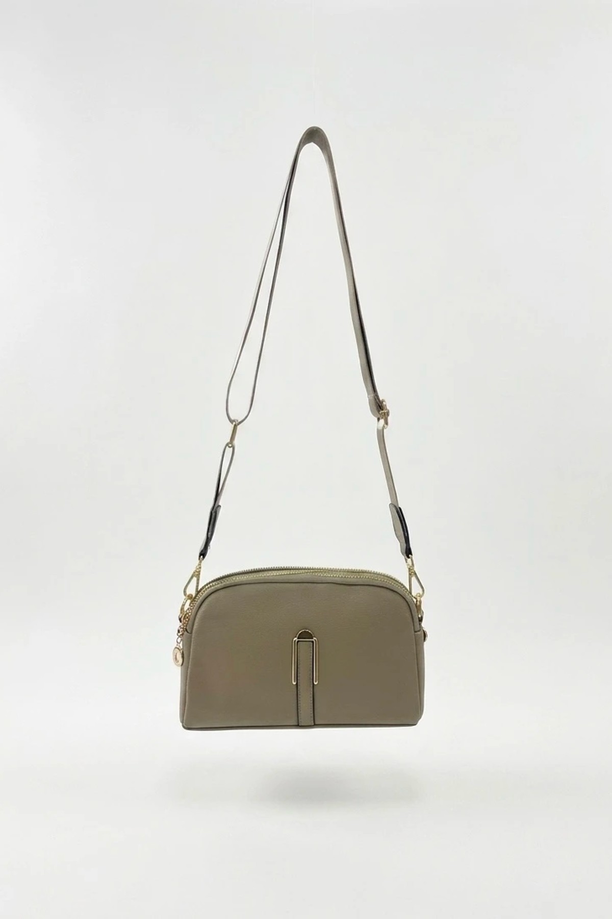 Sacs à bandoulière Maroquinerie Bleu CALEYNA SS677 #c Efashion Paris