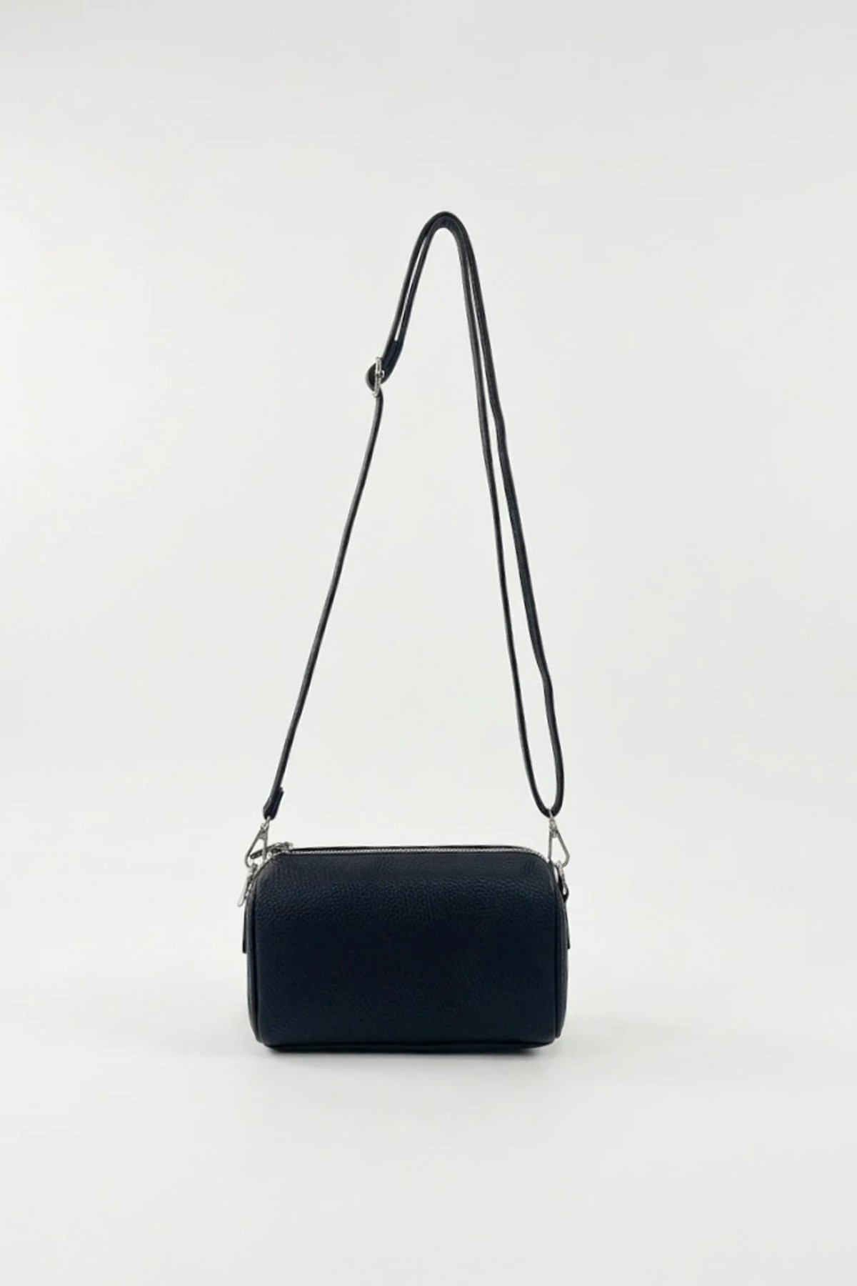 Sacs à bandoulière Maroquinerie Blanc CALEYNA N155 #c Efashion Paris