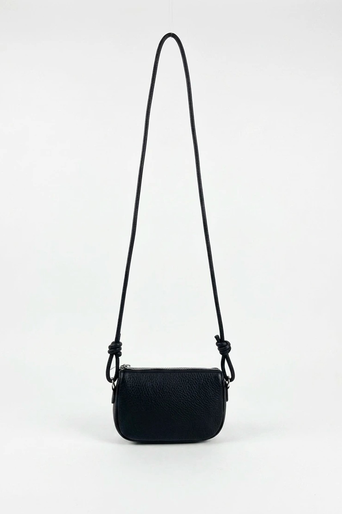 Sacs à bandoulière Maroquinerie Rose CALEYNA N193 #c Efashion Paris