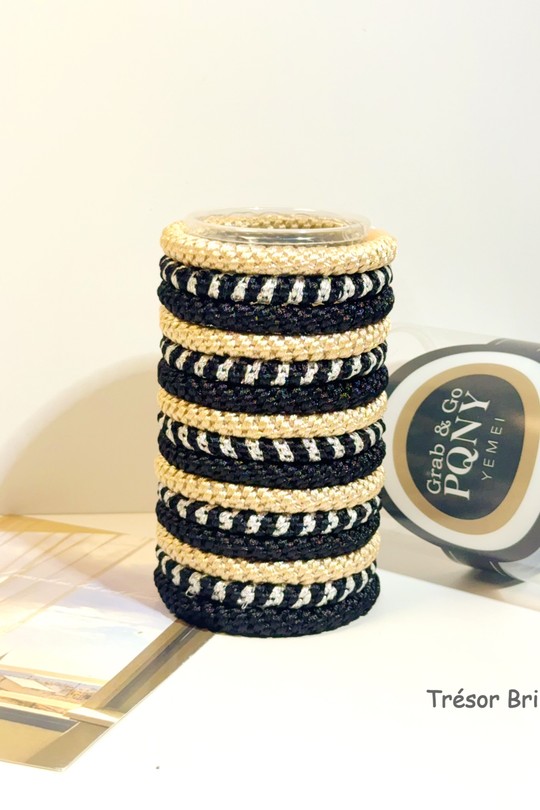 Accessoires de cheveux Accessoires Noir bijoux,Accesoires bijoux AC2614 Efashion Paris