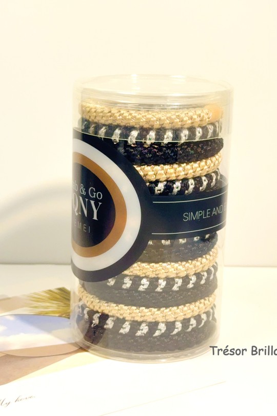 Accessoires de cheveux Accessoires Noir bijoux,Accesoires bijoux AC2614 Efashion Paris